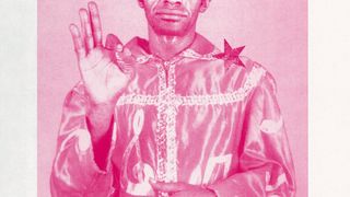 悲劇天才詹姆斯·布克 Bayou Maharajah: The Tragic Genius of James Booker Foto