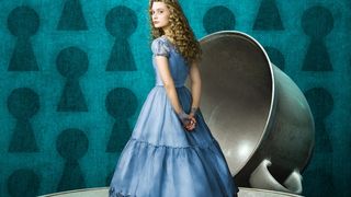 이상한 나라의 앨리스 Alice in Wonderland劇照