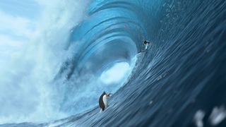 서핑업 Surf\'s Up 写真