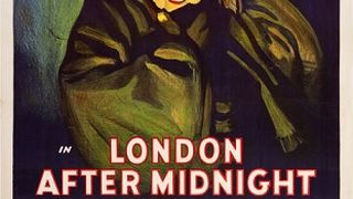 런던 애프터 미드나잇 London After Midnight Photo