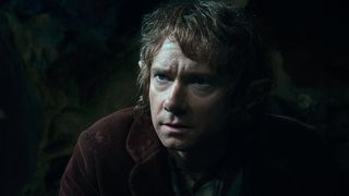 호빗 : 뜻밖의 여정 The Hobbit: An Unexpected Journey Foto