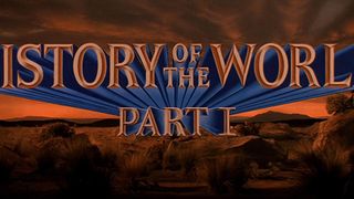 帝國時代 History of the World: Part I劇照
