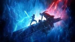 ảnh 星際大戰九部曲：天行者的崛起 Star Wars: The Rise of Skywalker