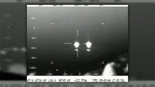 ảnh UFO真相検証ファイル Part2 衝撃！カメラに映った宇宙人たち