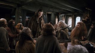 호빗 : 스마우그의 폐허 The Hobbit: The Desolation of Smaug 写真