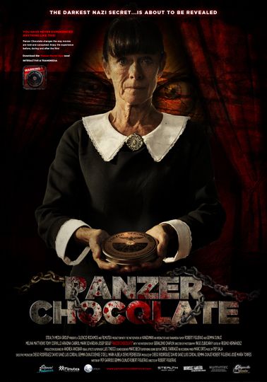 ảnh Panzer Chocolate Chocolate