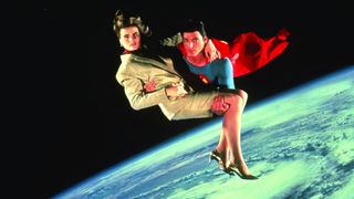 超人4 Superman IV: The Quest for Peace Foto