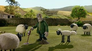 ảnh 小羊肖恩 第一季 第一季 Shaun the Sheep Season 1