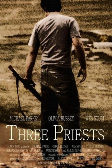 쓰리 프리스츠 Three Priests Photo