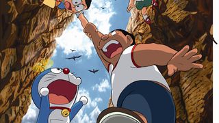 도라에몽 : 진구의 공룡대탐험 Doraemon: Nobita No Kyoryu, 映画ドラえもん　のび太の恐竜２００６劇照