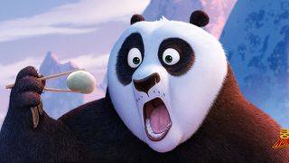 ảnh 쿵푸팬더3 Kung Fu Panda 3