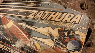 자투라 : 스페이스 어드벤쳐 Zathura : A Space Adventure รูปภาพ