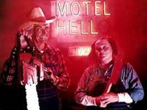 지옥의 모텔 Motel Hell 사진