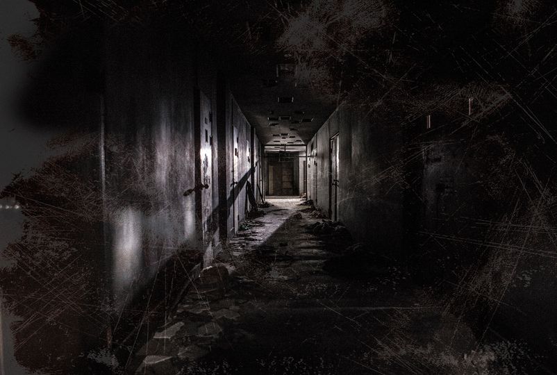 곤지암 GONJIAM: Haunted Asylum Foto
