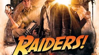 ảnh 레이더스 Raiders!: The Story of the Greatest Fan Film Ever Made