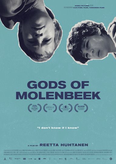 ảnh Gods Of Molenbeek (EUFF)