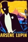 The Adventures of Arsène Lupin Les aventures d\'Arsène Lupin劇照