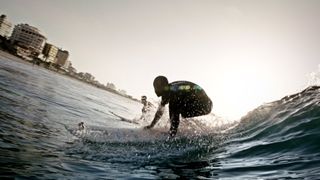 가자 서핑 클럽 Gaza Surf Club 사진