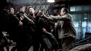 SCFF: The Bodyguard 我的特工爺爺 + 20mins Q&A with Sammo Hung +^  SCFF: The Bodyguard 我的特工爺爺 + 20mins Q&A with Sammo Hung +^ Foto