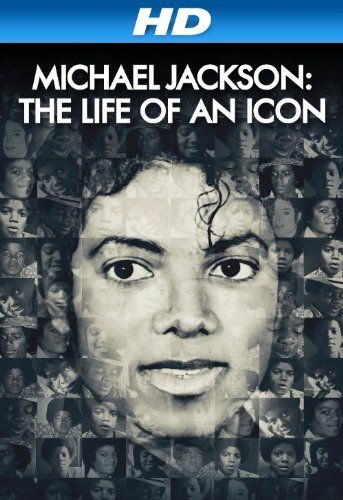 邁克爾·傑克遜：偶像的一生 Michael Jackson: The Life of an Icon Photo