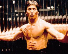 드래곤 : 브루스 리 스토리 Dragon : The Bruce Lee Story Foto