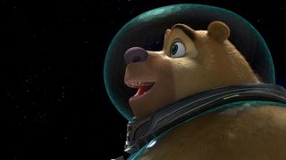 Boonie Bears: Back To Earth (CFF)劇照