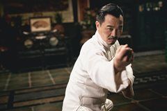 Ip Man 4: The Finale Photo