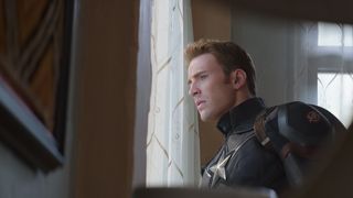 캡틴 아메리카: 시빌 워 Captain America: Civil War Photo