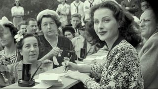 밤쉘 Bombshell: The Hedy Lamarr Story Photo