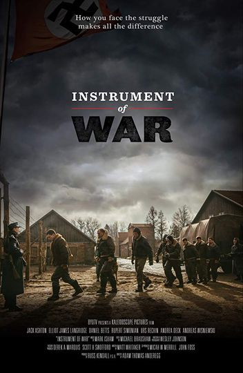 인스트루먼트 오브 워 Instrument of War รูปภาพ