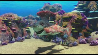 파이스토리 : 악당상어 소탕작전 The Reef 2: High Tide รูปภาพ