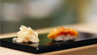 스시 장인: 지로의 꿈 Jiro Dreams of Sushi Foto