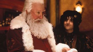 산타 클로스 2 The Santa Clause 2劇照