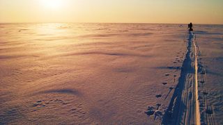 정복북극 Beyond the Arctic, 征服北極 รูปภาพ