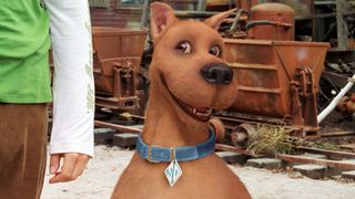 史酷比2 Scooby Doo 2: Monsters Unleashed劇照
