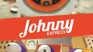 자니 익스프레스 Johnny Express Foto