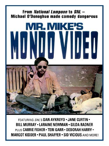 미스터 마이크스 몬도 비디오 Mr. Mike\'s Mondo Video劇照