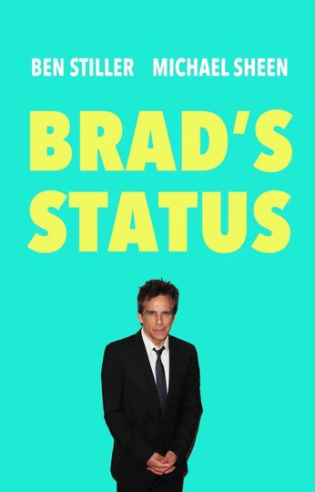 괜찮아요, 미스터 브래드 Brad\'s Status劇照