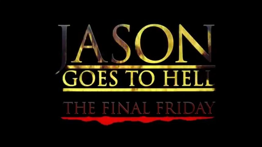 十三號星期五9 Jason Goes to Hell: The Final Friday劇照