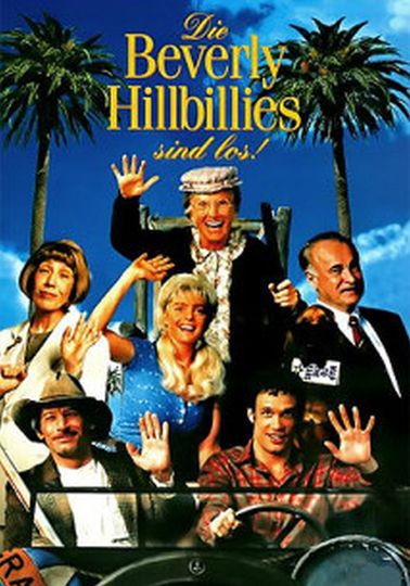 貝弗利山人 The Beverly Hillbillies Photo