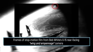 UFO는 살아있다 : 아폴로 11호의 비밀 Secret Space UFOs Part 1劇照