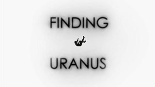 파인딩 우라노스 Finding Uranus 写真