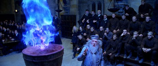해리포터와 불의 잔 Harry Potter and the Goblet of Fire รูปภาพ