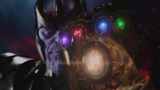 어벤져스: 인피니티 워 Avengers: Infinity War Photo
