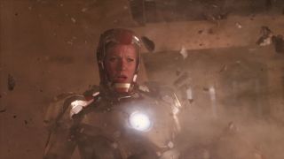 아이언맨 3 Iron Man 3 Foto
