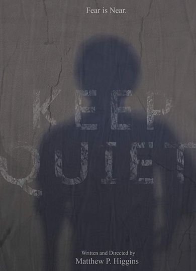 킵 콰이어트 Keep Quiet 사진