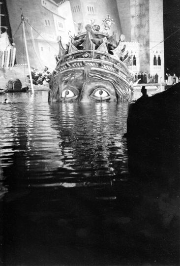 ảnh 卡薩諾瓦 Il Casanova di Federico Fellini