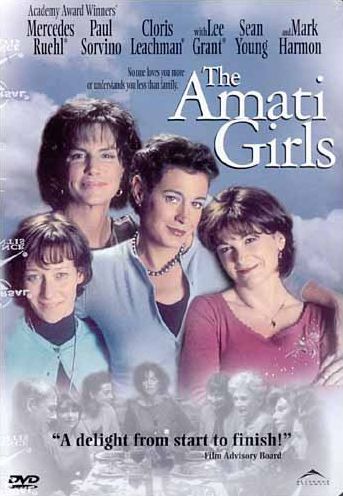 디 아마티 걸스 The Amati Girls รูปภาพ