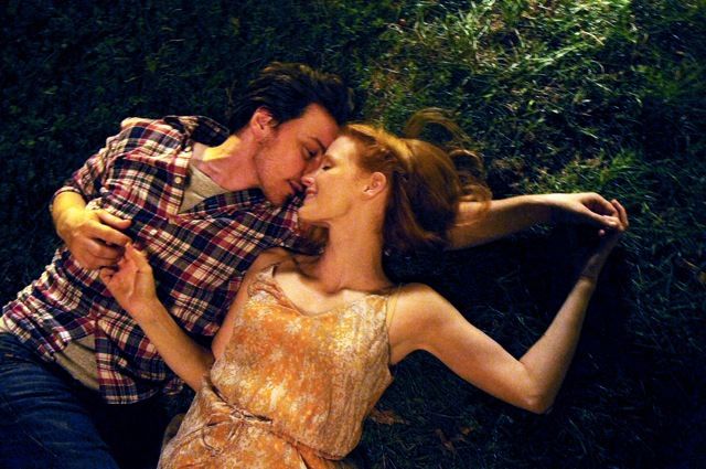 ảnh 他和她的孤獨情事 The Disappearance of Eleanor Rigby: Them