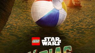 레고 스타워즈: 여름 휴가 LEGO Star Wars Summer Vacation Photo